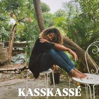 Laurence Buffard - Kasskassé