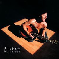 Peter Nagy - Nové svetlo