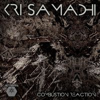 Kri Samadhi - Combustion Reaction