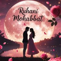 Talat Mahmood - Ruhani Mohabbat