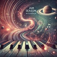 Gyn-X - Jam Season with Nizilla