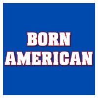 Kentucky - Born American