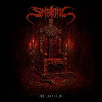 Symbiotic - Decrepit God (Explicit)