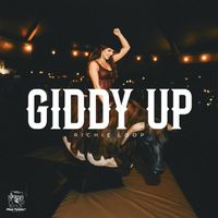 Richie Loop - Giddy Up