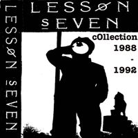 Lesson Seven, scott crow - Collection 1988-1992 (REMASTERED)