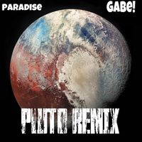 Paradise - PLUTO (remix) (Explicit)