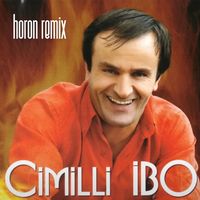 Cimilli İbo - Horon Remix
