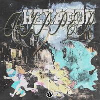Hexagon - Ripper (Explicit)