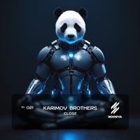 Karimov Brothers - Close