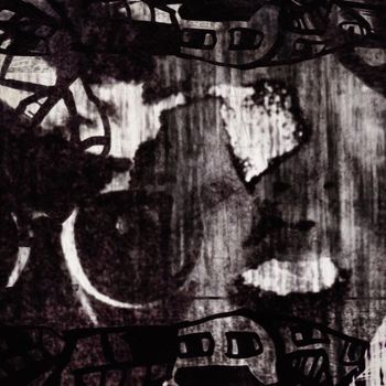 Patchwork - Restitched (Explicit)