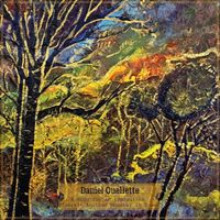 Daniel Ouellette - A Song for an Evacuation (There's Another Monster in Town!)