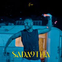 Kaso - Sada9tha (Explicit)
