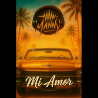 Manny - Mi Amor