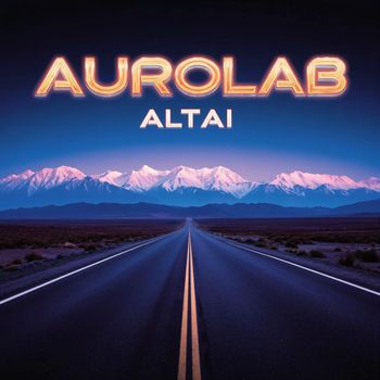 Aurolab - Altai