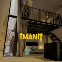 Kaso - Tmanit