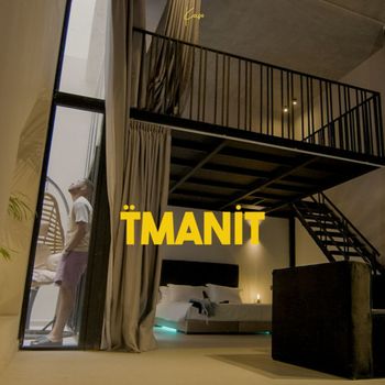 Kaso - Tmanit