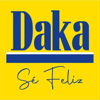 Daka - Sé Feliz