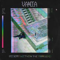 VANIA - Misery Within the Margins