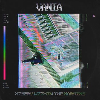 VANIA - Misery Within the Margins