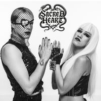 Mily - Sacred Heart (feat. Canek)