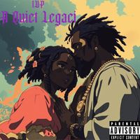 1UP - A Quiet Legaci (Explicit)
