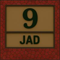 JAD - 9