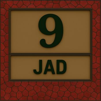 JAD - 9