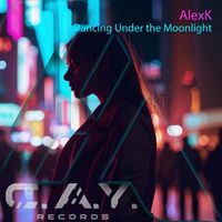 AlexK - Dancing Under the Moonlight