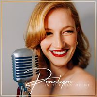 Penelope - In the Key of Me