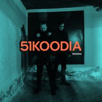 51KOODIA - Domino