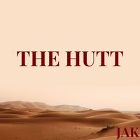JAK - THE HUTT