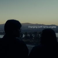 Jupiter featuring tamia angela - Changing