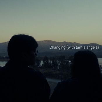 Jupiter featuring tamia angela - Changing