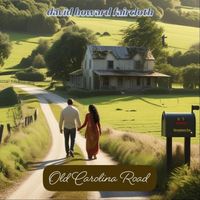 David Howard Faircloth - Old Carolina Road