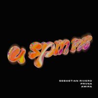 Sebastian Rivero - U Spin Me