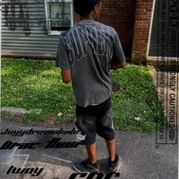 Tony D - Dracadude Flow (Explicit)