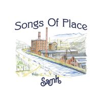Samh - Songs of Place