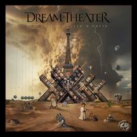 Dream Theater - Overture 1928 / Strange Déjá Vu (Live à Paris 2024)