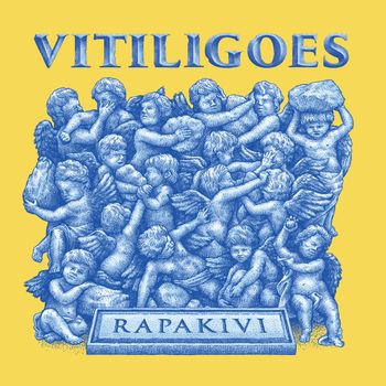 Vitiligoes - Rapakivi