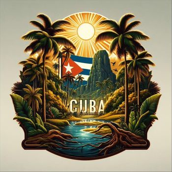 JAD - A Cuba