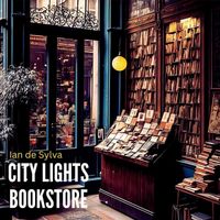 Ian de Sylva - City Lights Bookstore