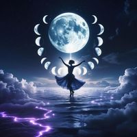 LiliAna - Phases of the Moon