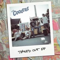 The Coolers - Thawed out EP