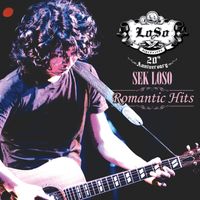 เสก โลโซ - SEK LOSO 20th Anniversary Romantic Hits