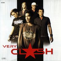 Clash - VERY CLASH