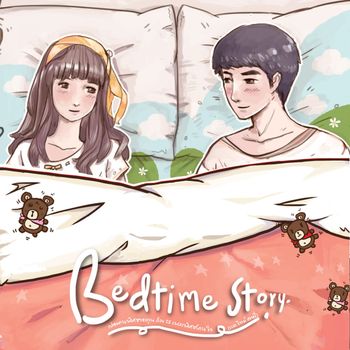 Various Artists - Bedtime Story