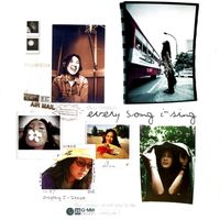 เจี๊ยบ วรรธนา - เจี๊ยบ วรรธนา Every Song I~Sing