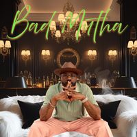 Frank White - Bad Mutha