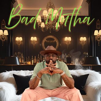 Frank White - Bad Mutha