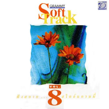 Various Artists - Soft Track, Vol. 8